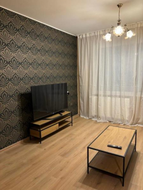 Anne street Apartment